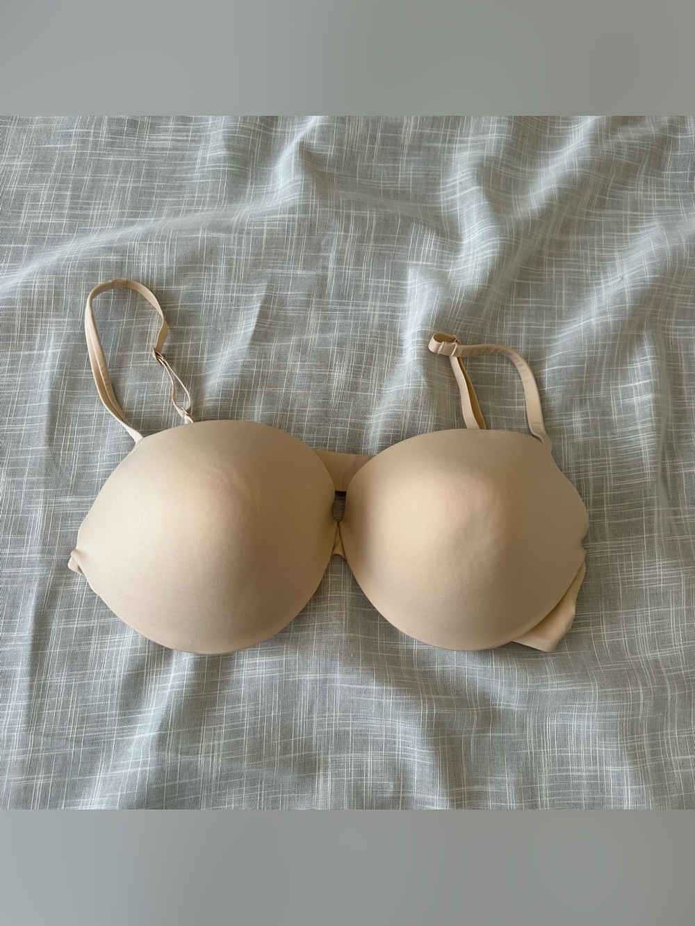 SKIMS Push-Up Bra